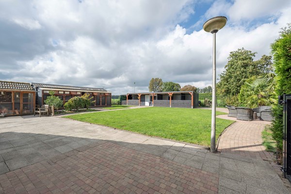 Medium property photo - Appelaarseweg 30, 4793 RL Fijnaart